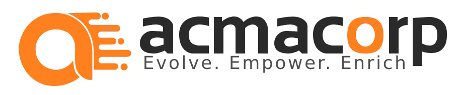 AcmaCorp Logo